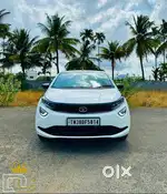 Tata Altroz 1.5 XZ Diesel, 2023, Diesel