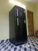Double door Fridge