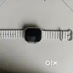 Bluetooth watch
