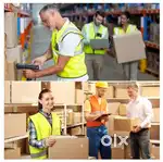 100+ open positions for grocery picking packing executives