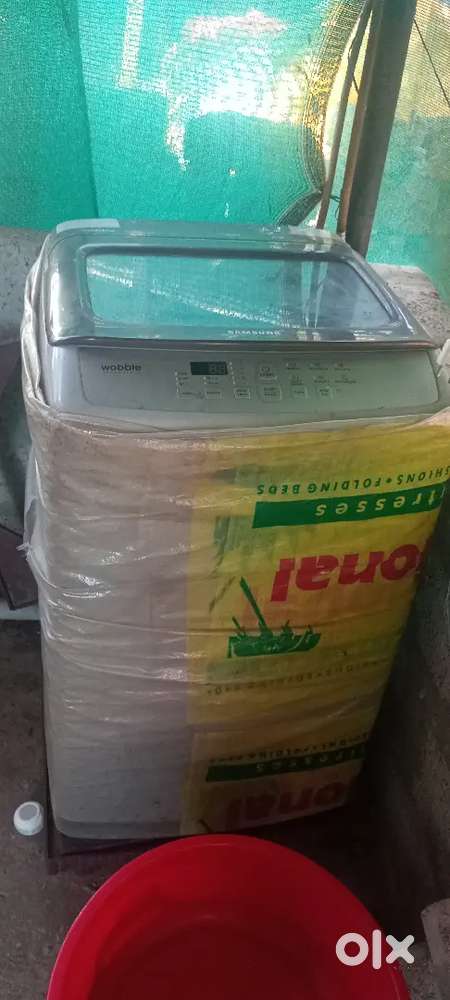 samsung washing Machine