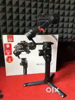 Gimbal (Moza Aircross2)