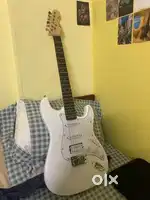 Electric Guitar - VAULT ST 1 - Barely Used