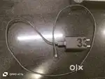 motorola G85, Original charger