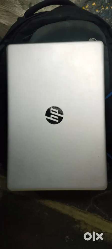 HP 15s Laptop