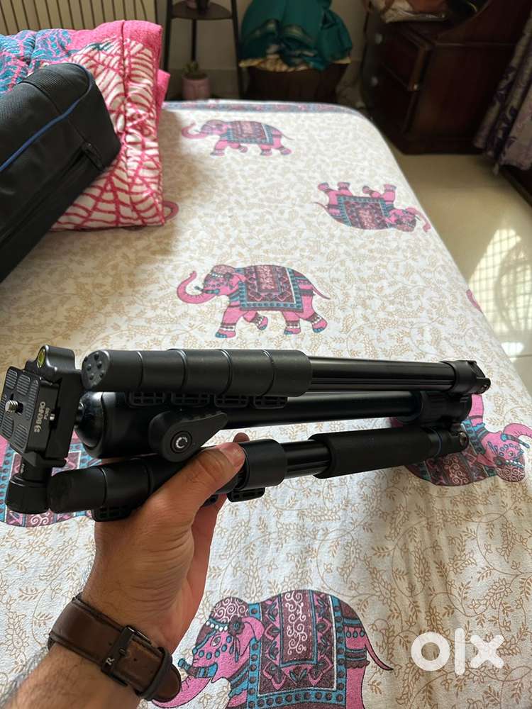 Tripod Benro