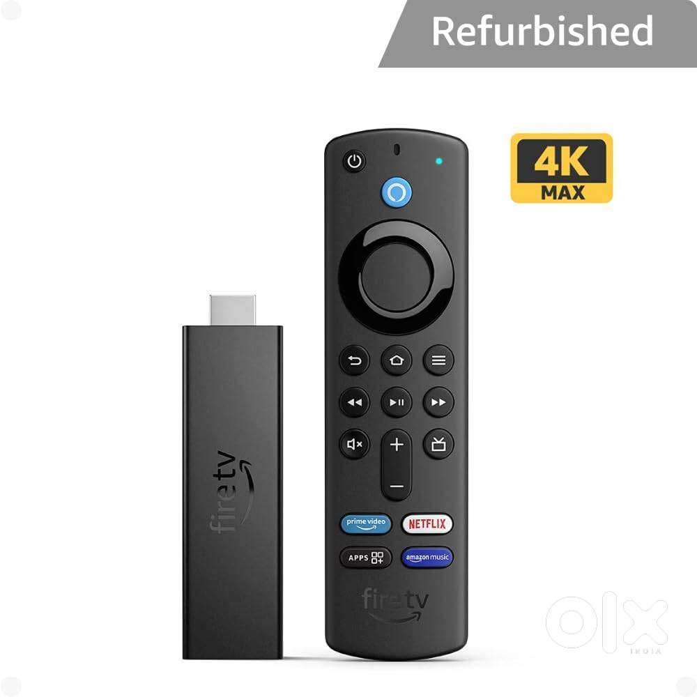 Fire Stick on Rent – Stream Anytime
