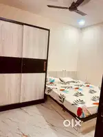 2bhk furnished flat available on rent Lig colony