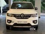 Renault KWID AMT, 2018, Petrol