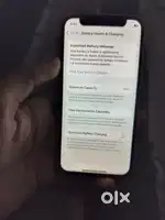 iPhone 12mini white color