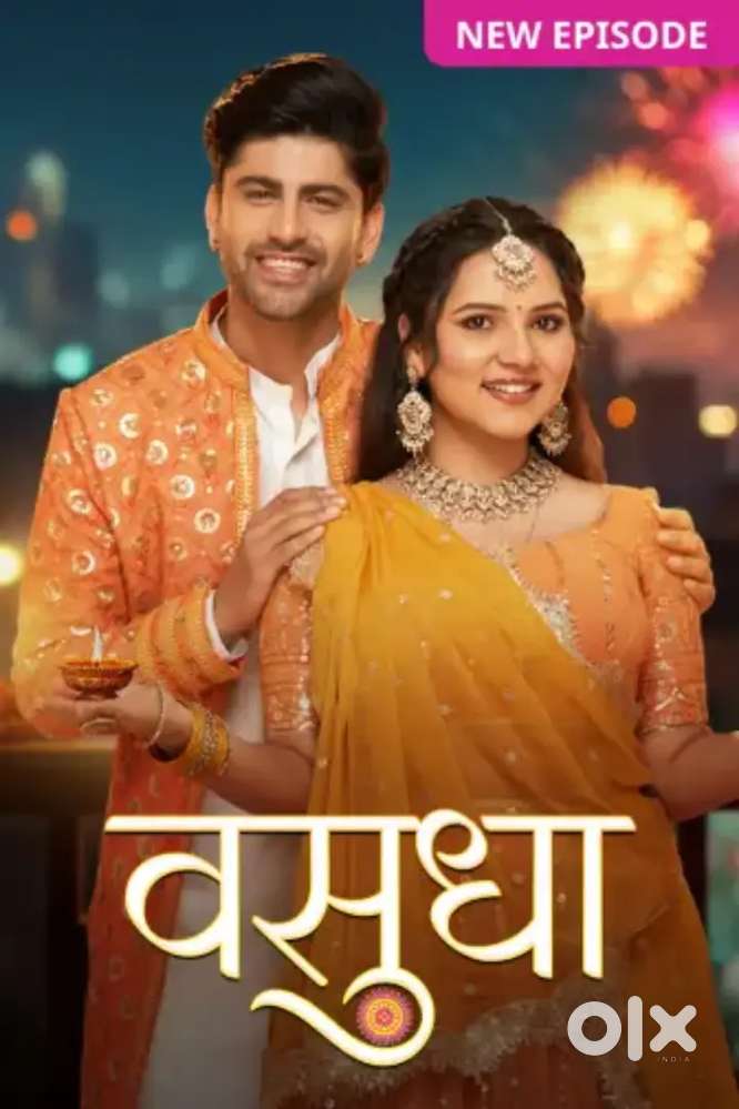 Zee tv production mai Vasudha serial ke liye good artist new face