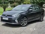 Volkswagen Virtus 1.0 Topline TSI AT, 2023, Petrol