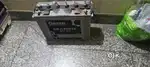 Inverter + battery complete set