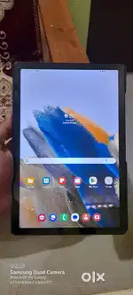Samsung galaxy tab a8 wifi + sim 4gb 64gb