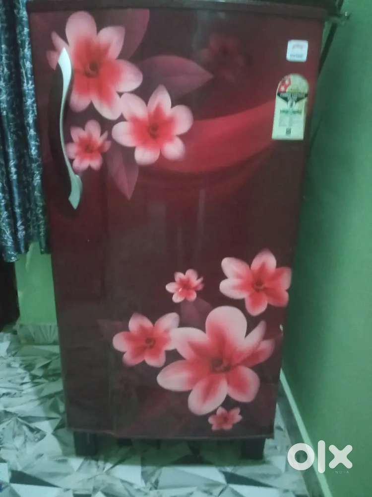GODREJ FRIDGE