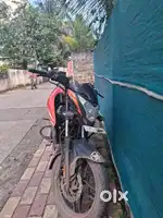 Pulsar ns 125