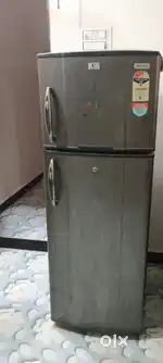 Best Fridge