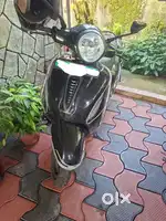 Chetak ev 2024