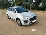 Maruti Suzuki Swift Dzire 2018