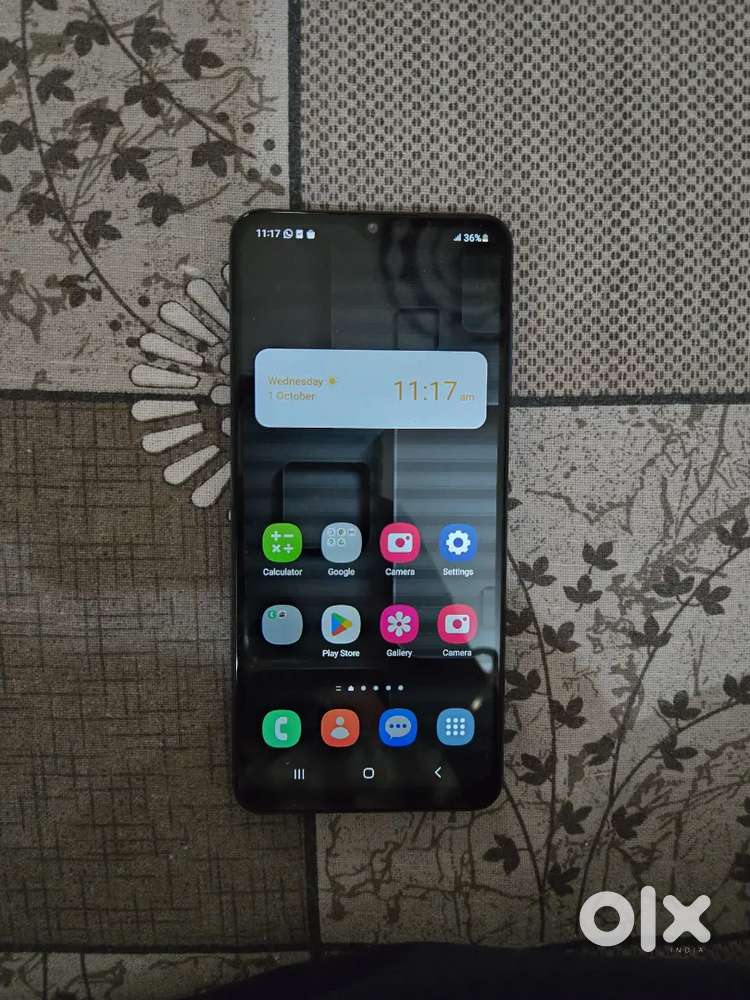 Samsung Galaxy M12
