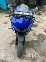 R15 V3S with super condition