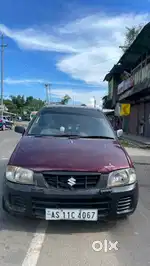 Maruti Suzuki Alto 2006 Petrol Well Maintained
