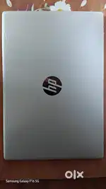HP Laptop c640