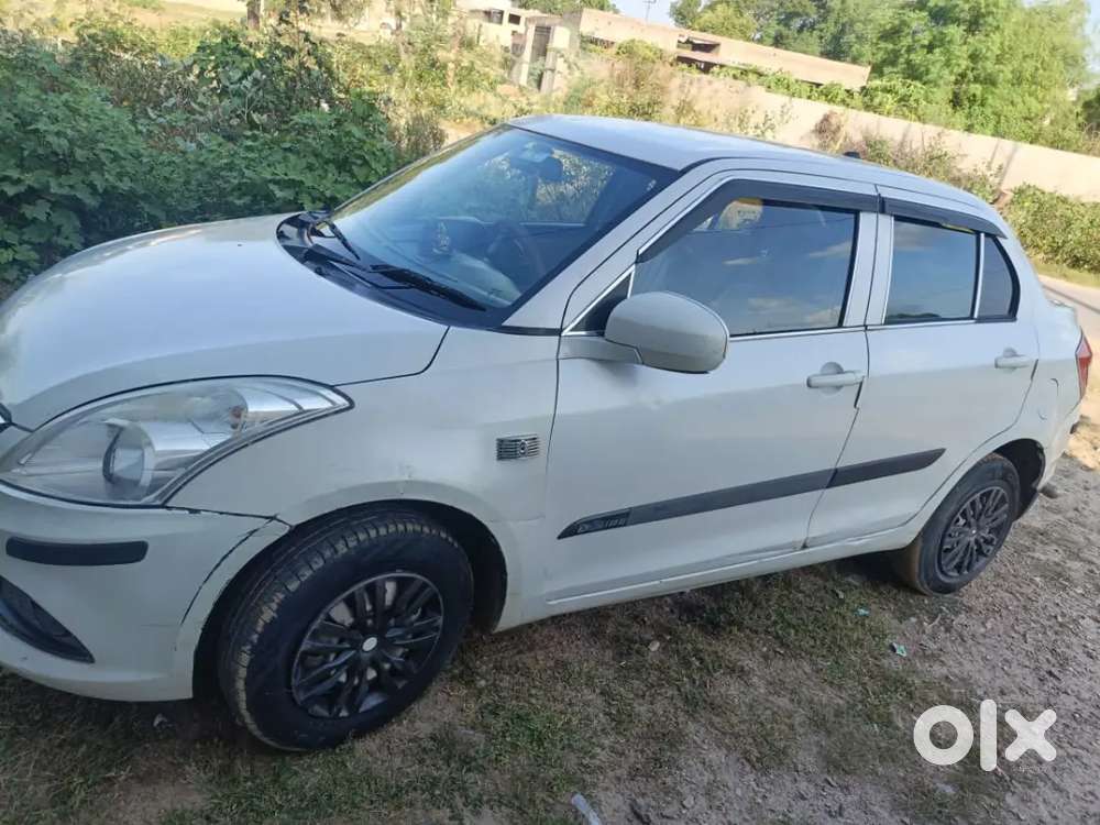 Maruti Suzuki Dzire 2015 Diesel 169000 Km Driven
