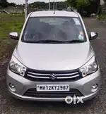 Maruti Suzuki Celerio 2014-2017 VXI Optional, 2014, Petrol