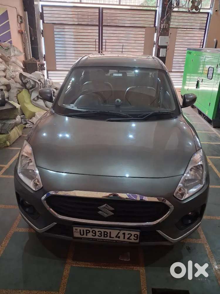 Maruti Suzuki Dzire 2020 Petrol 13000 Km Driven