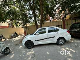 Maruti Suzuki Swift Dzire 2016