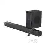 Portronics Pure Sound 106 soundbar