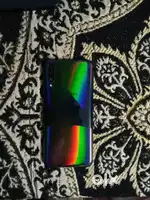 Samsung A70 6gb ram 128gb