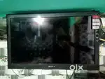 Sony Bravia TV