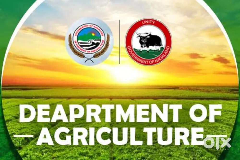 Agriculture department (Ballia utter pradesh)