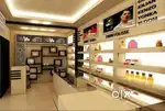 400sqft Showroom space Available in Ganapathy