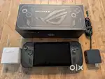 ASUS ROG Ally X 120Hz FHD Z1 Extreme  2TB 24GB - Handled Gaming System