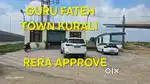 GURU FATEH TOWN CHANDIGARH ROAD KURALI ( RERA APPROVE)