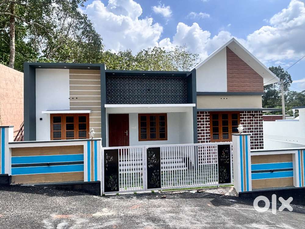 Thirumala/Manjady/4cent/3bhk/35lks(ngble)85%loan ready