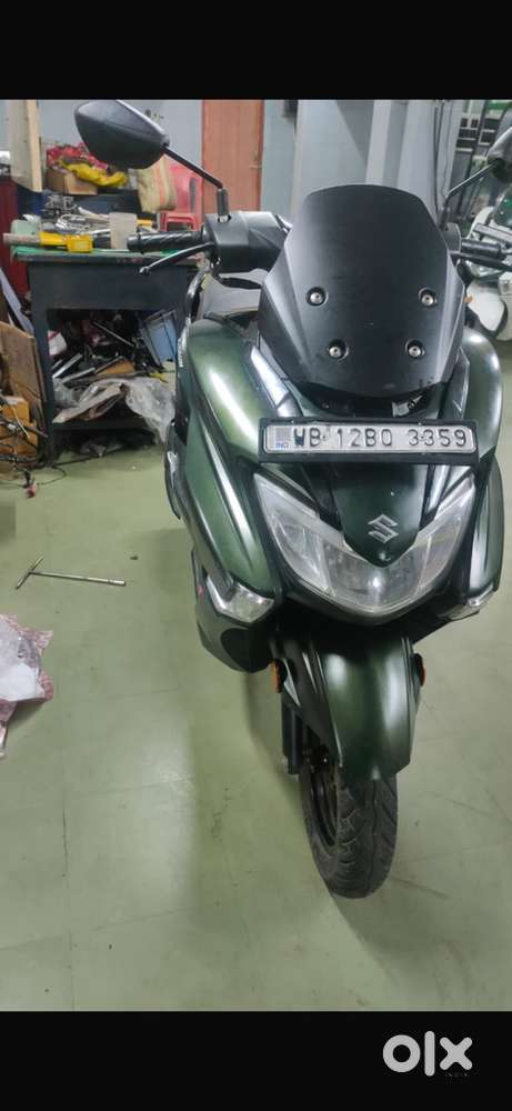Good condition