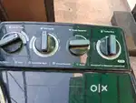 Whirlpool 9.5 kg. Semi automatic washing machine , just like new