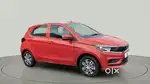 Tata Tiago 1.2 Revotron XT, 2020, Petrol