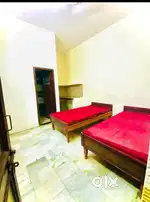 Pg for boys with food sector 58 59 74 75 mohali