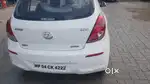 Hyundai i20 Magna 1.4 CRDI 6 Speed, 2012, Diesel