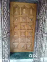I want rent out my ground floor