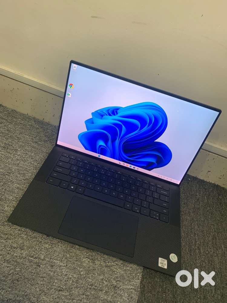 Dell Precision 5560 i9-11th Gen 32GB 1TB Warranty