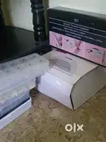 Nail art kit