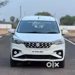 Maruti Suzuki Ertiga, 2024, Petrol