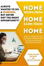 Work from home