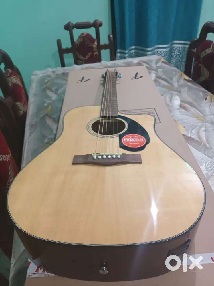 Guiter good condision